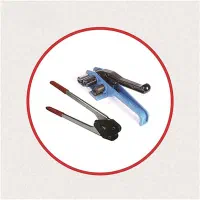 تسمه کش دستی فلزی