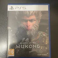 Wukong بازی