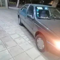 پژو 84|خودرو سواری و وانت|اسفراین, |دیوار