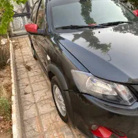 کوییک مدل۱۴۰۰بدون رنگ|خودرو سواری و وانت|خواف, |دیوار