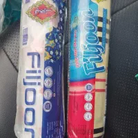 نایلکس. سفره. فریزر. زباله|ظروف نگهدارنده، پلاستیکی، یک‌بارمصرف|رشت, انصاری|دیوار