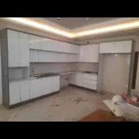 ساخت‌کابینت‌ام‌دی‌‌اف‌وفلزی‌‌تعمیرات‌کابینت‌فلزی‌و