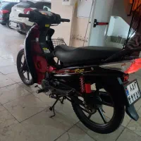 شوکا ۱۲۵ اصل اصل تایوان وارداتی