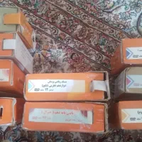 ۹ عدد پکیج آموزشی رشته تجربی کنکوری از اساتید برتر