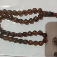 کهربا سبز کمیاب