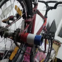 دوچرخه 20اساک