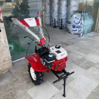 کلتیواتور ۷اسب گرین ایکس