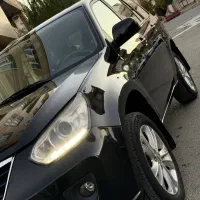 x33نیو اتومات 94|خودرو سواری و وانت|پیرانشهر, |دیوار