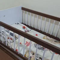 تخت کودک