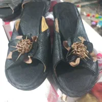 دمپایی طبی زنانه