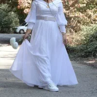 لباس مجلسی