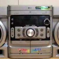 ضبط و‌ رادیو|پخش‌کننده DVD و ویدیو|اراک, |دیوار