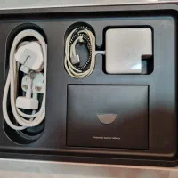 لپتاپ مک بوک پرو Apple MacBook Pro 2015|رایانه همراه|کرج, گوهردشت|دیوار