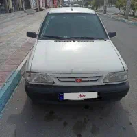 پراید 131 مدل 94|خودرو سواری و وانت|جیرفت, |دیوار