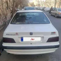 پارس سفید مدل ۹۴