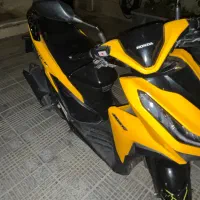 کلیک ۱۵۰اصلی تایلندی