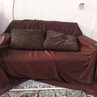 مبل|مبلمان خانگی و میز عسلی|شبانکاره, |دیوار