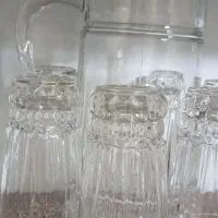 پارچ ولیوان