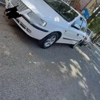 سمند EF7|خودرو سواری و وانت|خوی, |دیوار