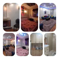 اجاره کوتاه مدت روزانه آپارتمان مبله در تهرانپارس