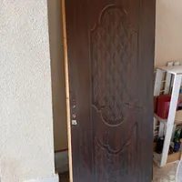 4عدد درب اتاقی و سرویسی