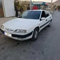 زانتیا ۸۷|خودرو سواری و وانت|خرمآباد, |دیوار