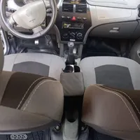 تیبا 2 (هاچبک) EX، مدل ۱۳۹۵ عروسک