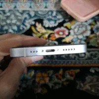 ایفون13نرمال 128گیگ باتری89 پاک اصلی