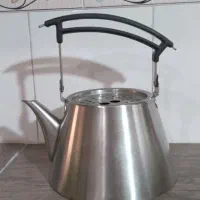 کتری استیل ۴لیتری