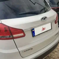 تیگو ۵ مدل ۹۸|خودرو سواری و وانت|رشت, نیروی دریایی|دیوار