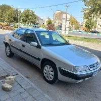 سیتروئن زانتیا 2000cc، مدل ۱۳۸۳