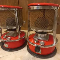 چراغ نفتی فوجیکا ژاپن