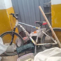 دوچرخه ویوا