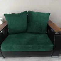 مبل|مبلمان خانگی و میز عسلی|رشت, دباغیان|دیوار