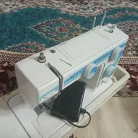 چرخیاطی کاچیرو جاسمین