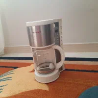 قهوه ساز sunny کاملا نو