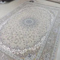 فرش با 5 سال ضمانت و اقساط بدون سود|فرش|اصفهان, شهید رجایی|دیوار