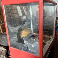 دستگاه فلافل