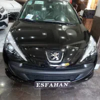 پژو۲۰۷مدل۴۰۴.TU3