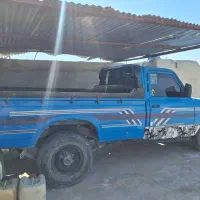 زامیاد  اپشنال|خودرو سواری و وانت|ایرانشهر, |دیوار