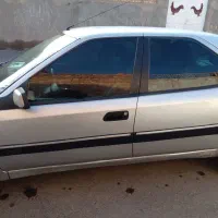 زانتیا مدل ۸۵|خودرو سواری و وانت|مشهد, عنصری|دیوار