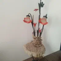 آباژور|چراغ خواب و آباژور|خرمدره, |دیوار