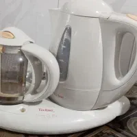 چای ساز همزن ترازو|سایر لوازم برقی|بروجرد, |دیوار