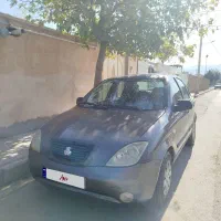 تیبا یک مدل ۹۳ بدون رنگ|خودرو سواری و وانت|زیرکوه, |دیوار