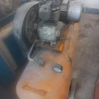 کمپرسور باد