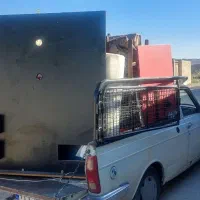 حمل بار طرح کمک به مستاجرین گرامی