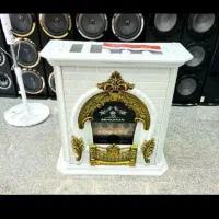 بخاری گازی ۸ هزار تا ۳۸ هزار در طرح های مختلف|بخاری، هیتر، شومینه|تهران, امین حضور|دیوار