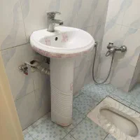 روشویی مغازه