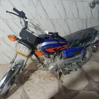 فروش موتورسیکلت