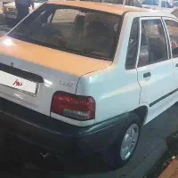 پراید ۱۳۱ مدل ۹۲